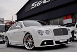 Bentley FlyingSpur