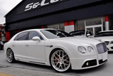 Bentley Continental FlyingSpur