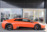 Lamborghini Murcielago LP620