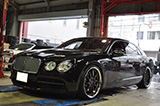 Bentley FlyingSpur