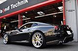 Ferrari 599GTB Fiorano