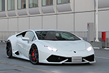 Lamborghini Huracan LP 610-4