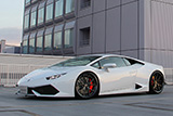 Lamborghini Huracan LP 610-4