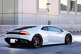 Lamborghini Huracan LP 610-4