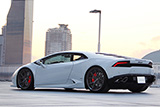 Lamborghini Huracan LP 610-4