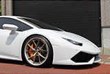 Lamborghini Huracan LP 610-4