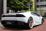 Lamborghini Huracan LP 610-4