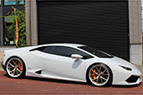 Lamborghini Huracan LP 610-4