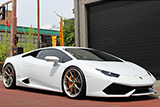 Lamborghini Huracan LP 610-4