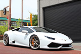 Lamborghini Huracan LP 610-4