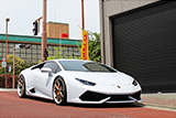 Lamborghini Huracan LP 610-4