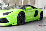 Lamborghini Aventador LP700-4