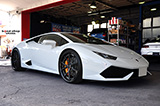 Lamborghini Huracan LP 610-4