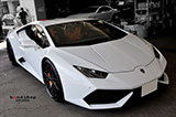 Lamborghini Huracan LP 610-4