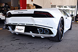 Lamborghini Huracan LP 610-4