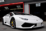 Lamborghini Huracan LP 610-4