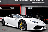 Lamborghini Huracan LP 610-4