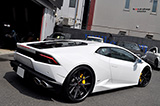 Lamborghini Huracan LP 610-4