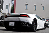 Lamborghini Huracan LP 610-4