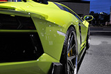 Lamborghini Aventador LP700-4