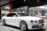 Bentley FlyingSpur