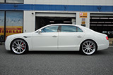 Bentley Continental FlyingSpur