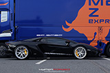 Lamborghini Aventador LP700-4 Roadster