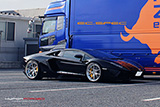 Lamborghini Aventador LP700-4 Roadster