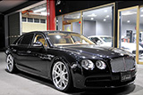 Bentley Continental FlyingSpur