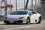 Lamborghini Huracan LP 610-4