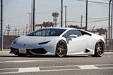 Lamborghini Huracan LP 610-4