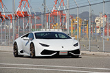 Lamborghini Huracan LP 610-4