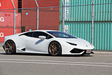 Lamborghini Huracan LP 610-4