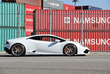 Lamborghini Huracan LP 610-4