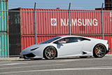 Lamborghini Huracan LP 610-4