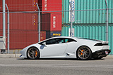 Lamborghini Huracan LP 610-4