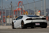 Lamborghini Huracan LP 610-4