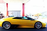 Lamborghini Murcielago LP640 Roadster