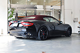 Maserati GranCabrio Sport