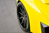 Lamborghini Aventador LP720 Roadster