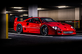 Ferrari F40