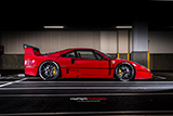 Ferrari F40