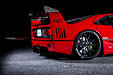 Ferrari F40