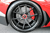 Lamborghini Aventador LP750SV