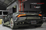 Lamborghini Huracan LP610-4 Spider