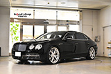 Bentley FlyingSpur