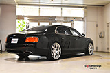 Bentley Continental FlyingSpur