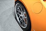 Lamborghini Huracan LP610-4 Spider