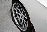 Lamborghini Aventador LP700-4 Pirelli Edition