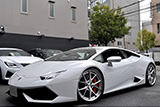 Lamborghini Huracan LP 610-4